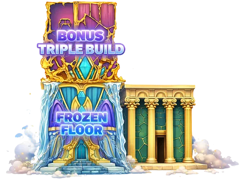 Étages Bonus