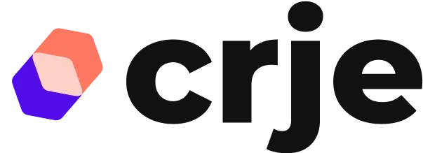 CRJE Logo