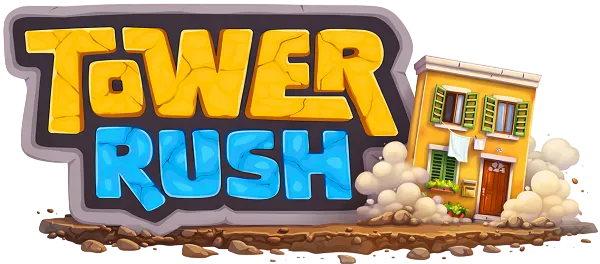 Jeu Tower Rush